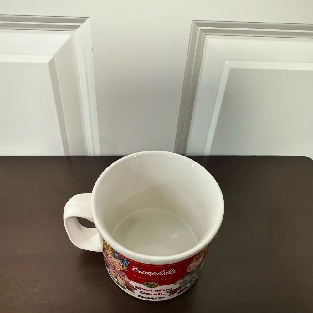 CAMPBELL SOUP COMPANY 1993 Vintage 